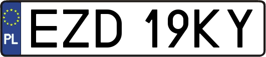EZD19KY