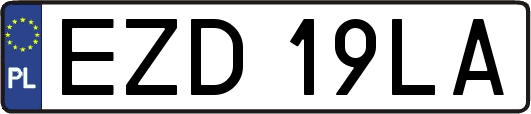 EZD19LA