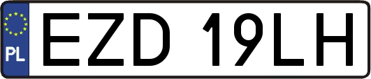 EZD19LH