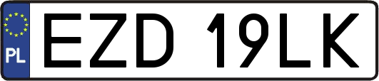 EZD19LK