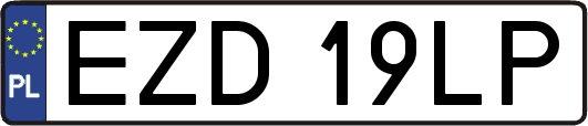 EZD19LP
