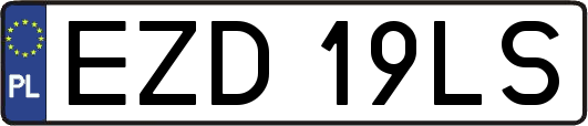 EZD19LS
