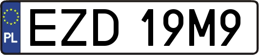 EZD19M9