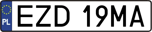 EZD19MA