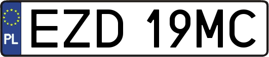 EZD19MC