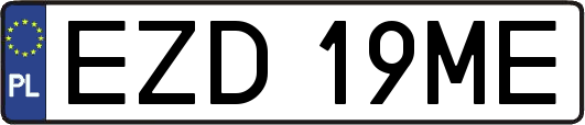 EZD19ME