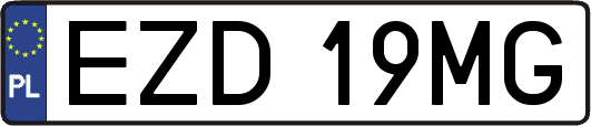 EZD19MG