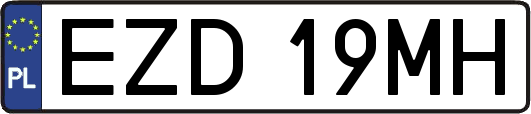 EZD19MH