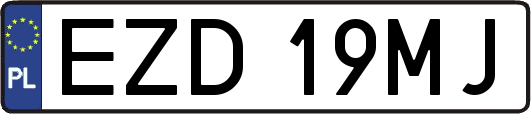 EZD19MJ