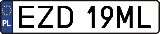 EZD19ML
