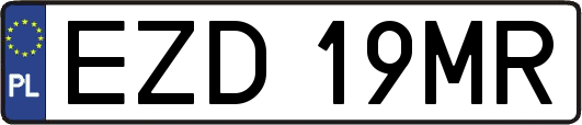 EZD19MR