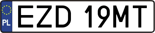 EZD19MT