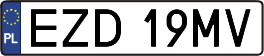 EZD19MV