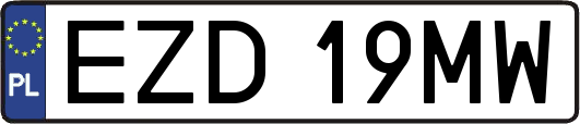 EZD19MW