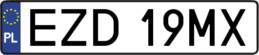 EZD19MX