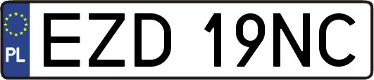 EZD19NC