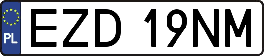 EZD19NM