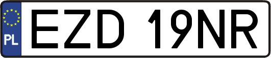 EZD19NR