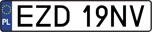 EZD19NV