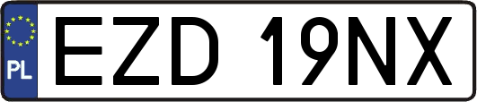 EZD19NX