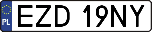 EZD19NY