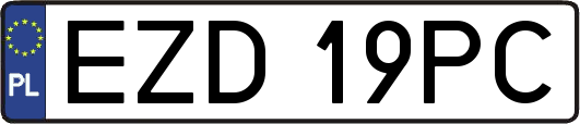 EZD19PC