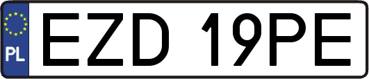 EZD19PE