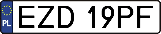 EZD19PF