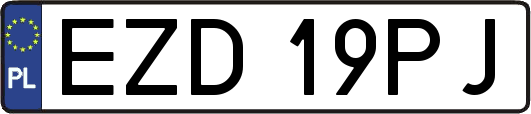EZD19PJ