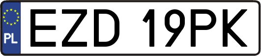 EZD19PK