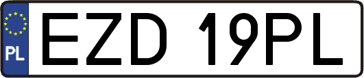 EZD19PL