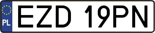 EZD19PN