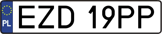 EZD19PP