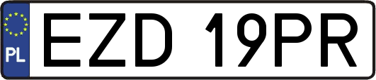 EZD19PR