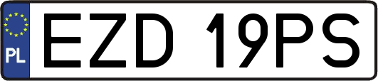 EZD19PS