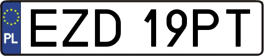 EZD19PT