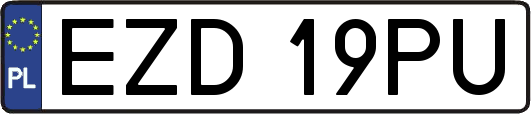 EZD19PU