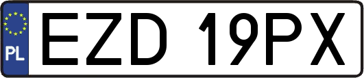 EZD19PX