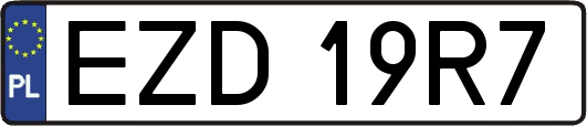 EZD19R7