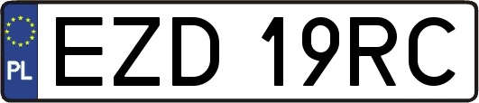 EZD19RC
