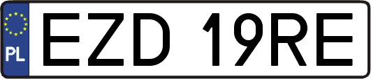 EZD19RE