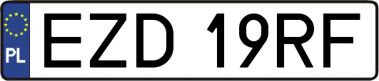 EZD19RF
