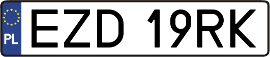 EZD19RK