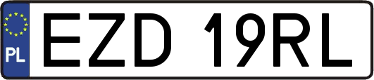 EZD19RL