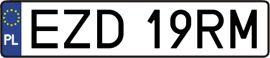 EZD19RM