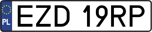 EZD19RP