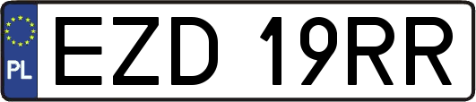 EZD19RR