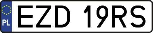 EZD19RS