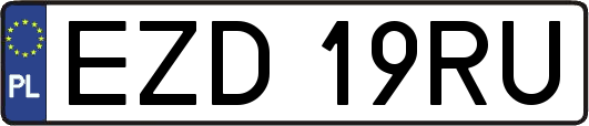 EZD19RU