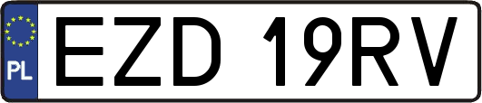 EZD19RV